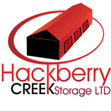 Hackberry Creek Storage