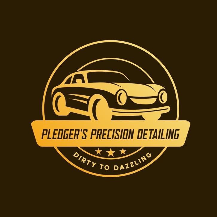 Pledger's Precision Detailing