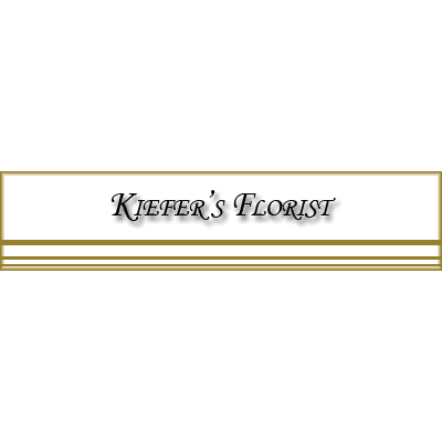 Kiefer's Florist