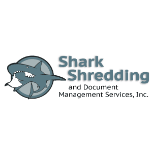 Shark Shredding and Document Management Services