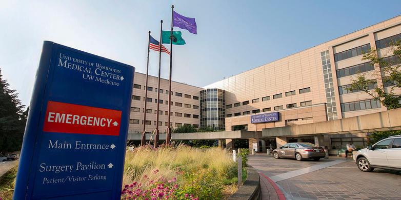 Infant Development Follow-up Clinic at UW Medical Center - Montlake