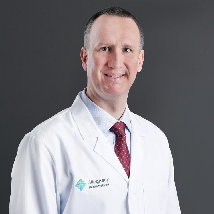 Brian W Donnelly, MD