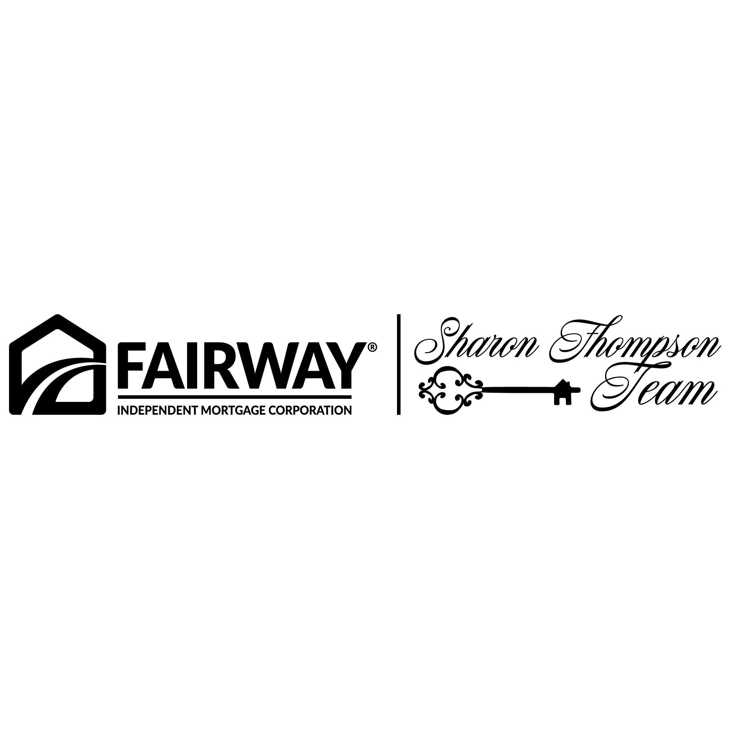 Sharon Thompson - Fairway Independent Mortgage Corporation