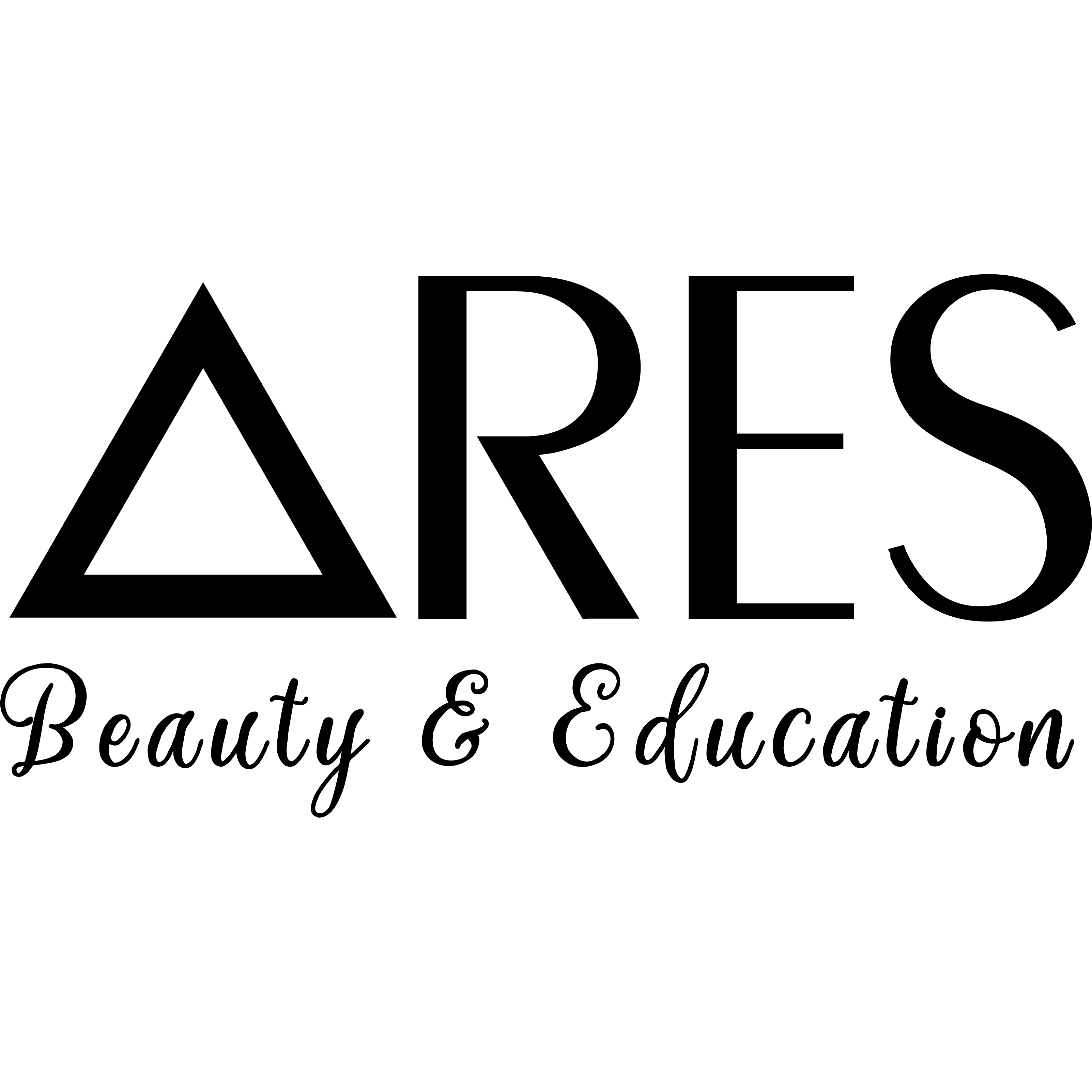 Ares Beauty & Education