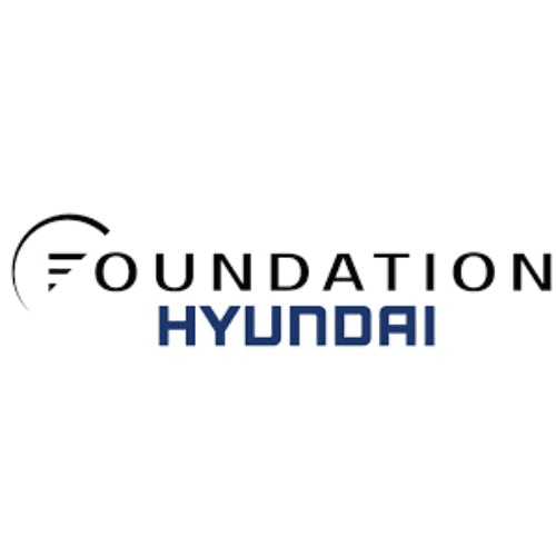 Foundation Hyundai