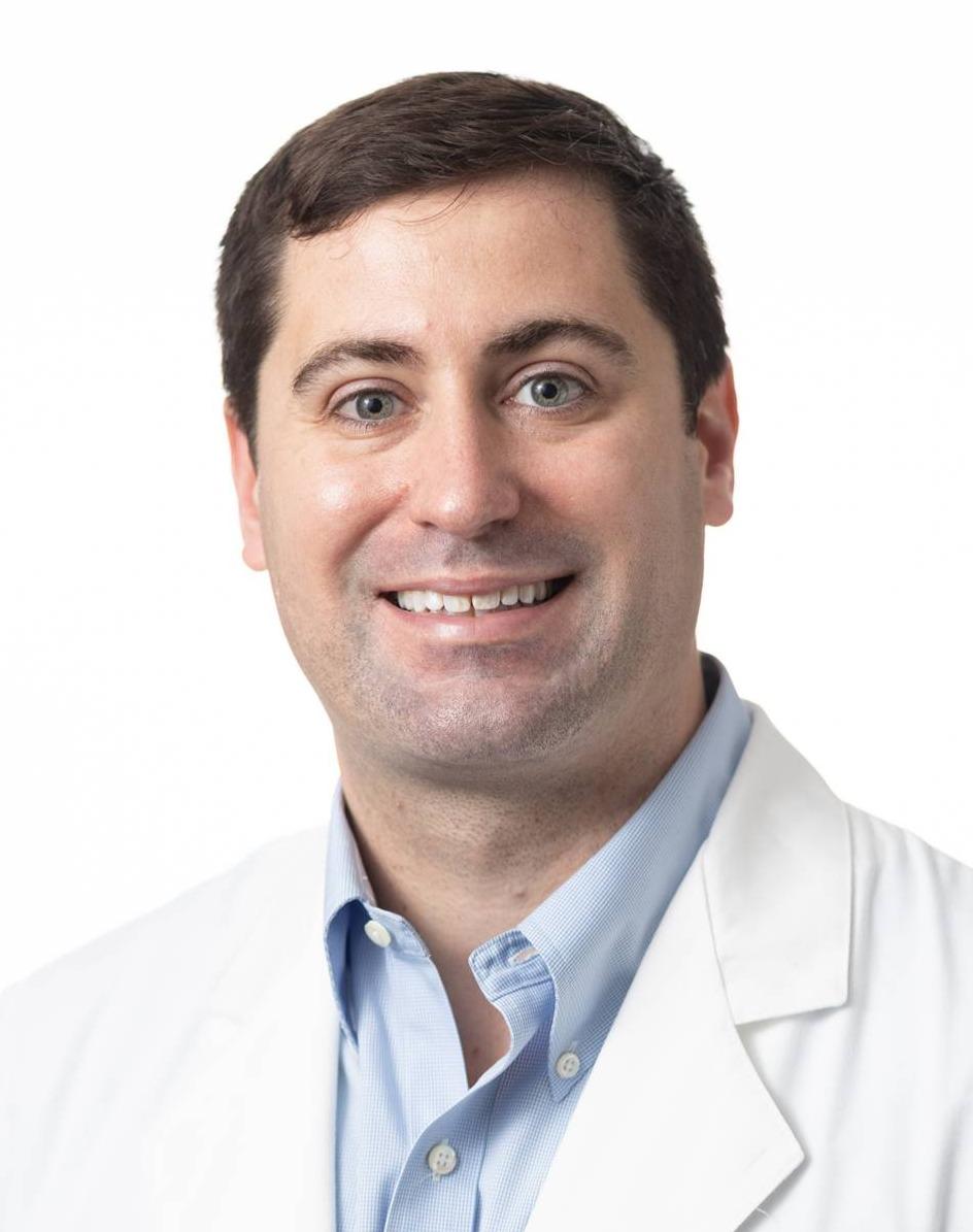 Micah Pherson, MD