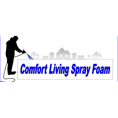 Comfort Living Spray Foam Insulation, LLC