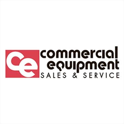 Commercial Equipment Sales & Service