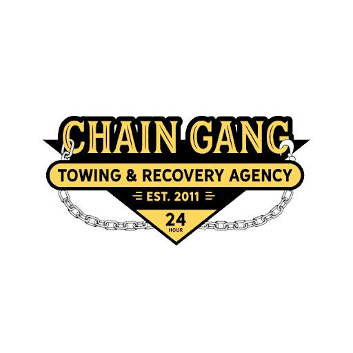 Chain Gang Towing & Recovery Agency