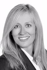 Alison Kitts - TD Wealth Private Investment Advice