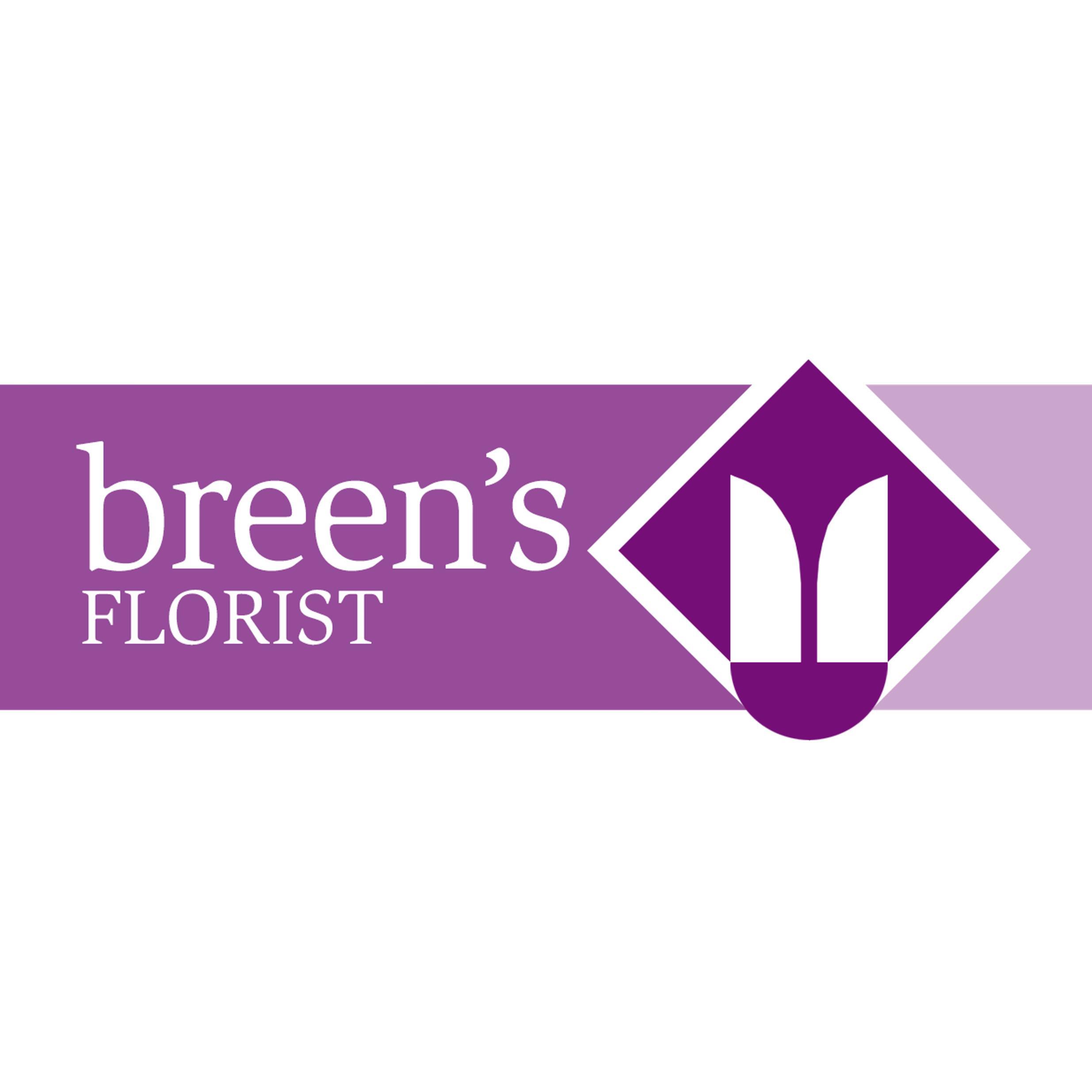 Breen's Florist