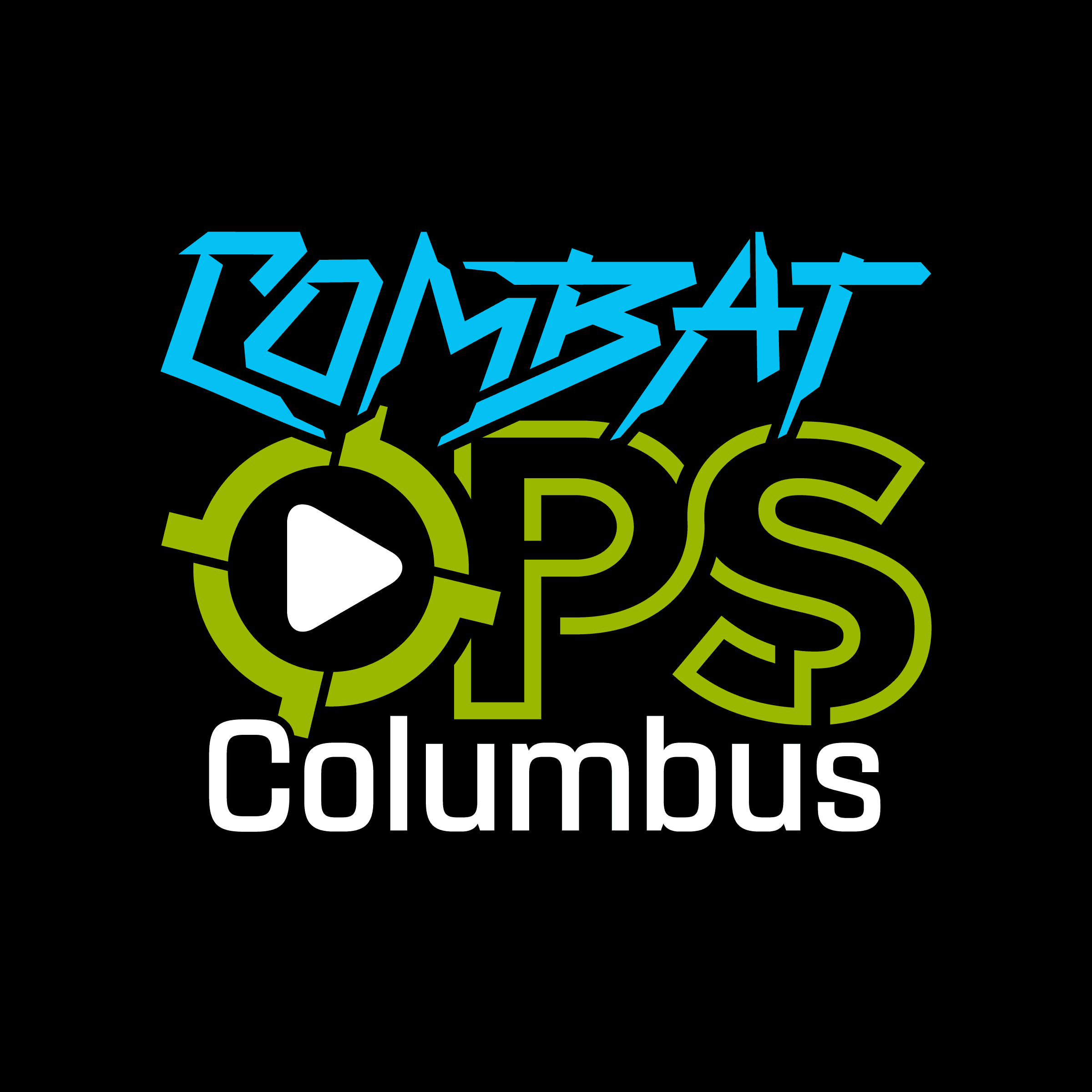 Combat Ops Entertainment-Columbus