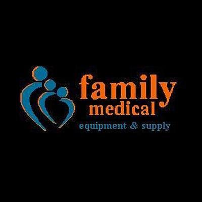 Family Medical Equipment & Supply