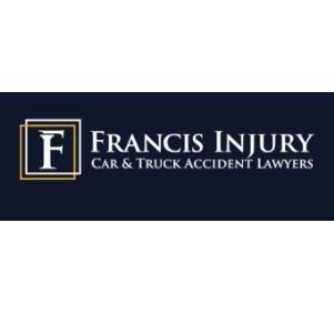 Francis Injury: Car & Truck Accident Lawyers