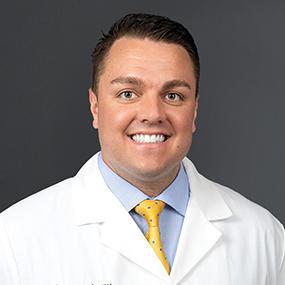 John Rinaldi, MD