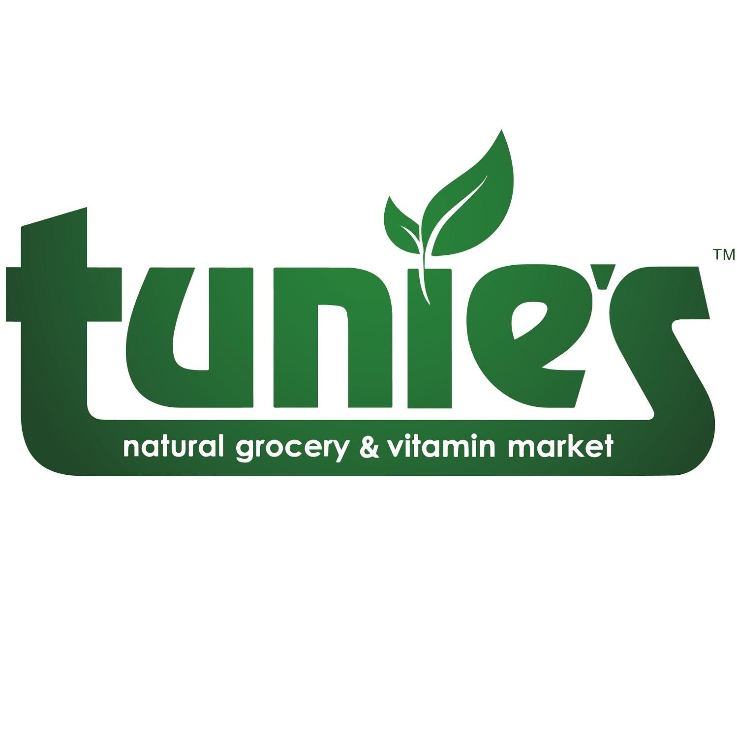 Tunie's Natural Grocery & Vitamin Market