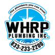 WHRP Plumbing