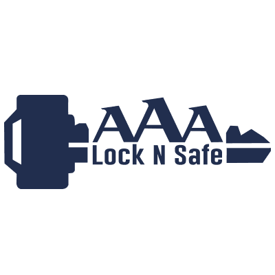 AAA Lock N Safe