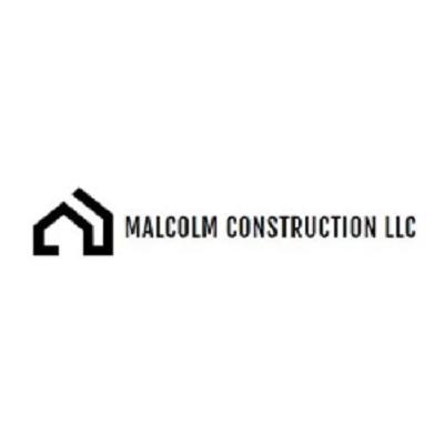 Malcolm Construction LLC