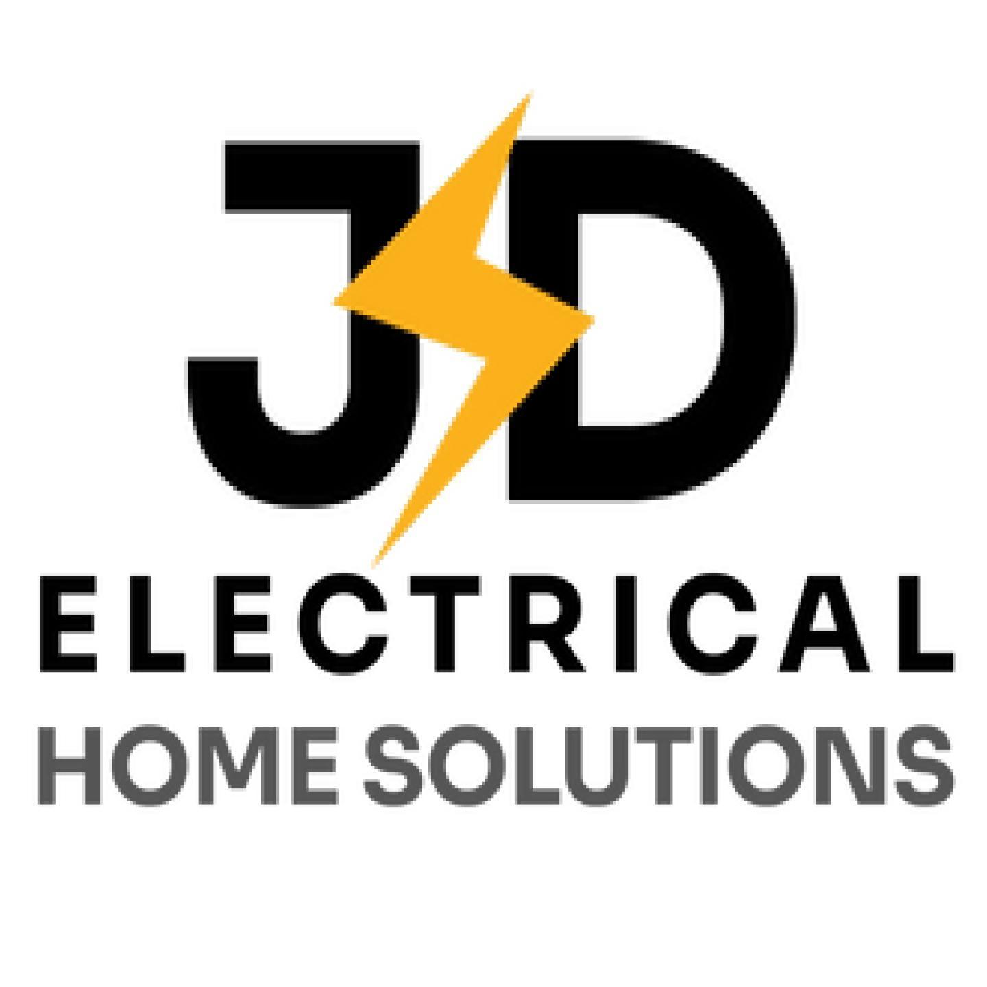 JD Electrical Home Solutions