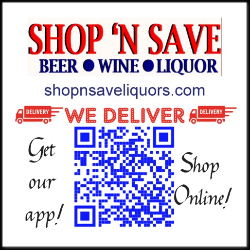 Shop-N-Save Liquors