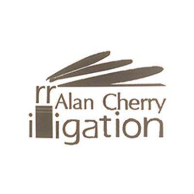 Alan Cherry Irrigation