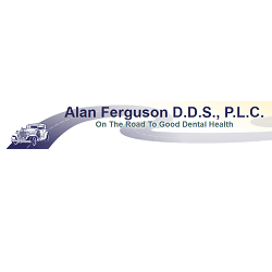 Alan Ferguson, D.D.S, P.L.C