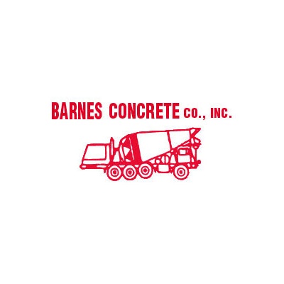 Barnes Concrete Co. Inc