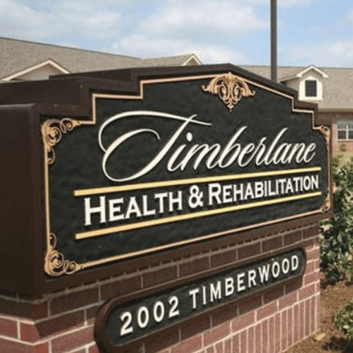 Timberlane Health & Rehab