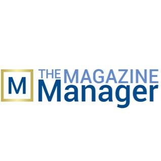 The Magazine Manager