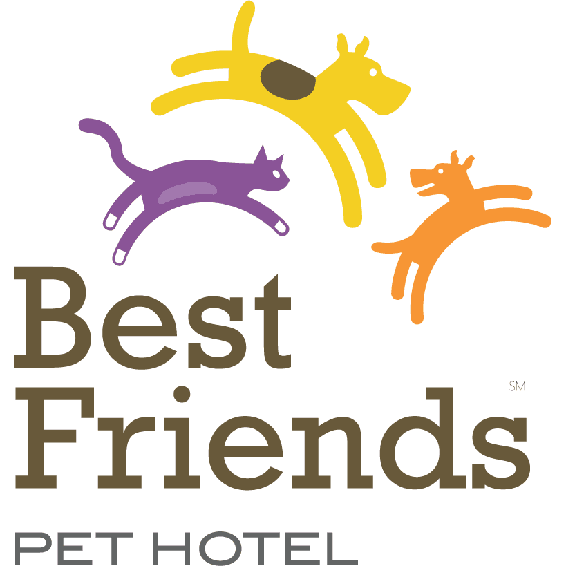 Best Friends Pet Hotel - Spring