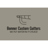 Bonner Custom Gutters