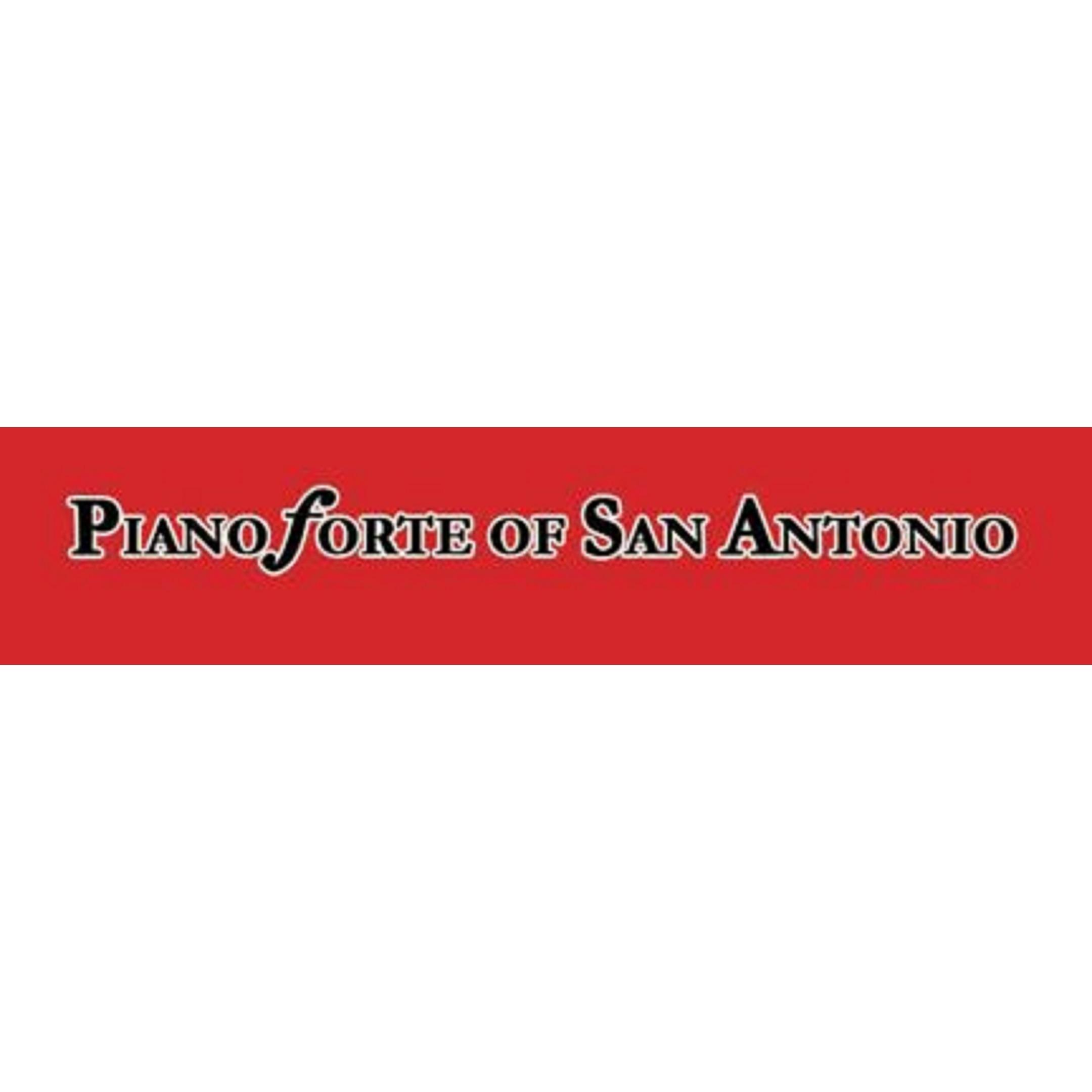 Piano Forte of San Antonio