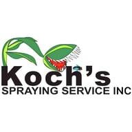 Koch's Spraying Service Inc.