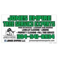 Jones Empire LLC