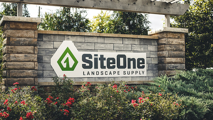 SiteOne Landscape Supply