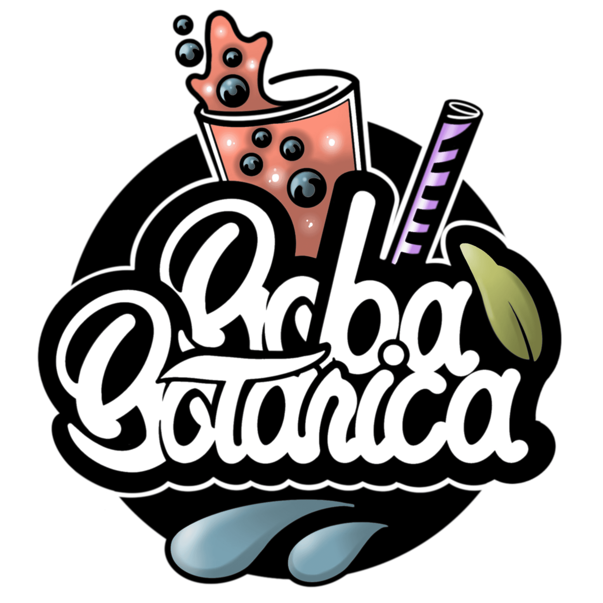 Boba Botanica Cafe