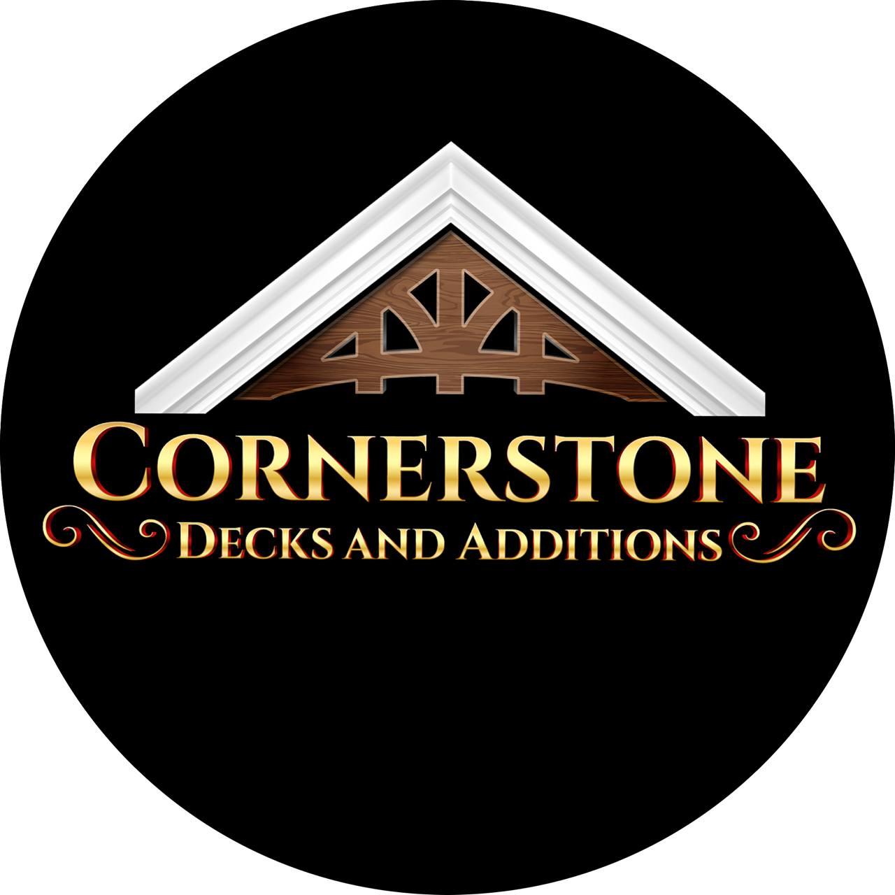 Cornerstone Decks and Additions