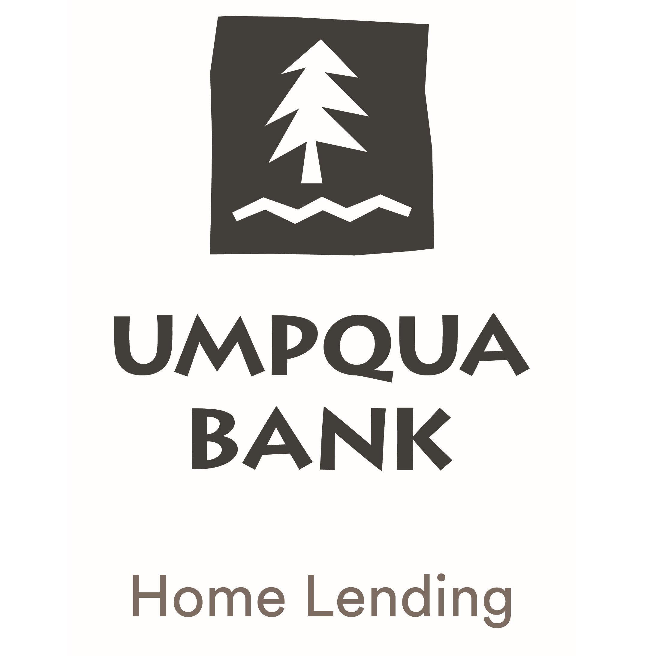 Umpqua Bank Home Lending