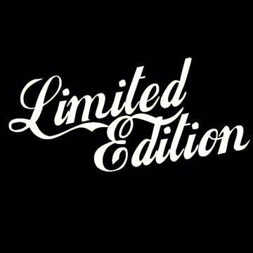 Limited Edition Rents and Events