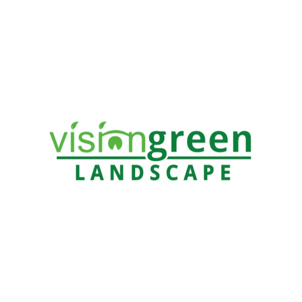 Vision Green Landscape