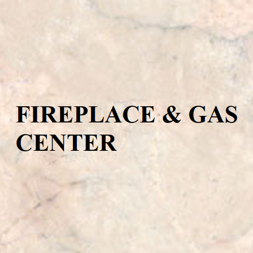 Fireplace & Gas Center