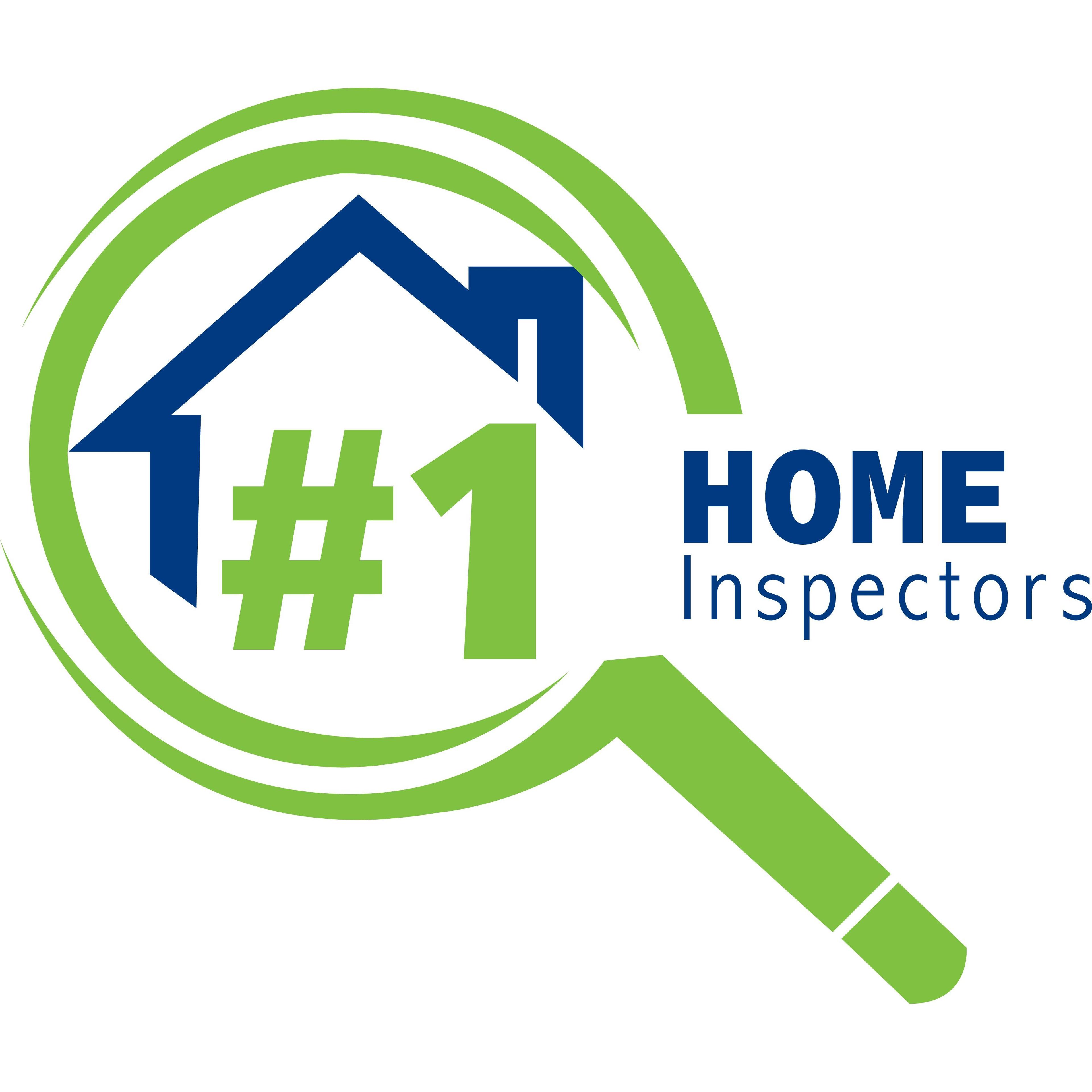 #1 Home Inspectors