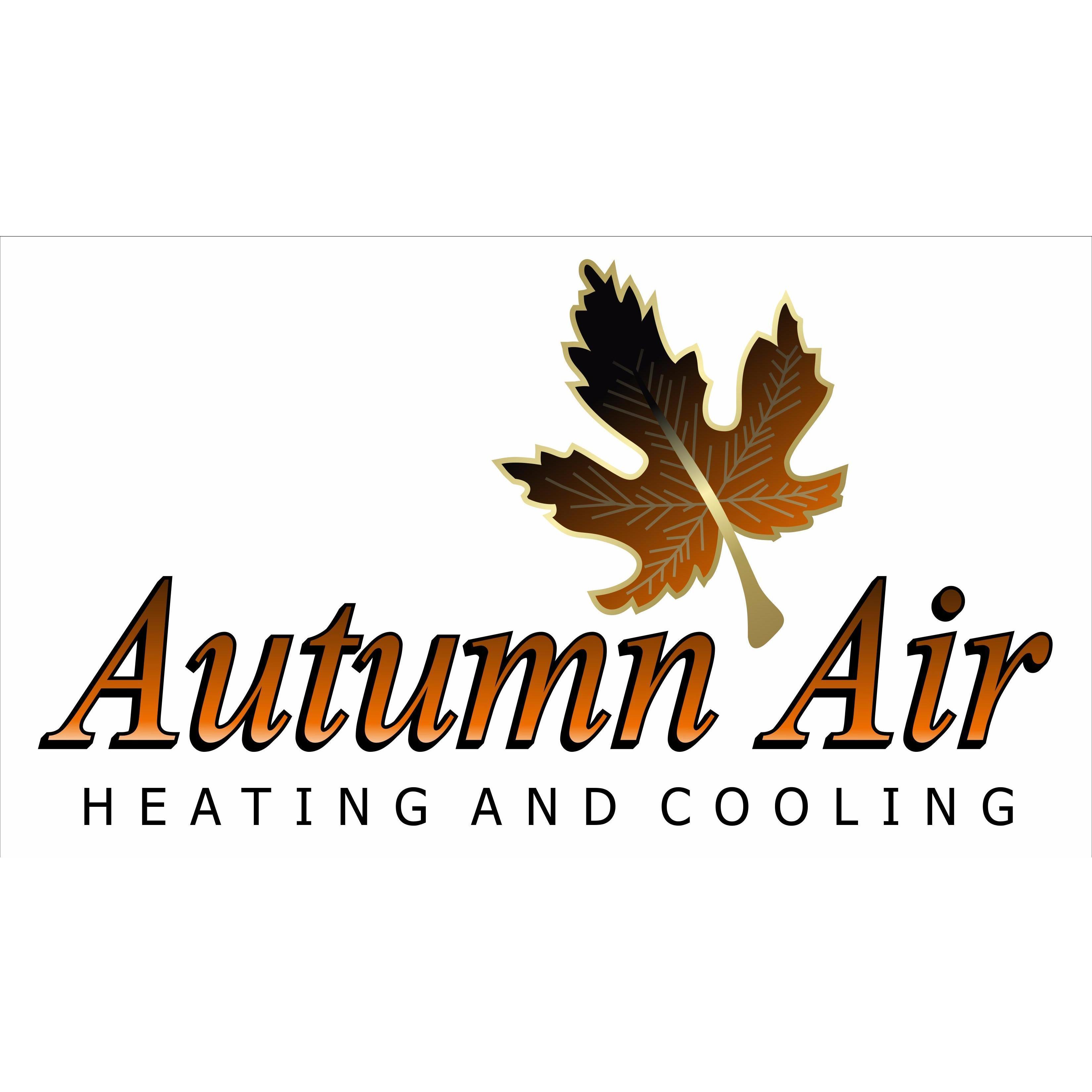 Autumn Air Heating & Cooling