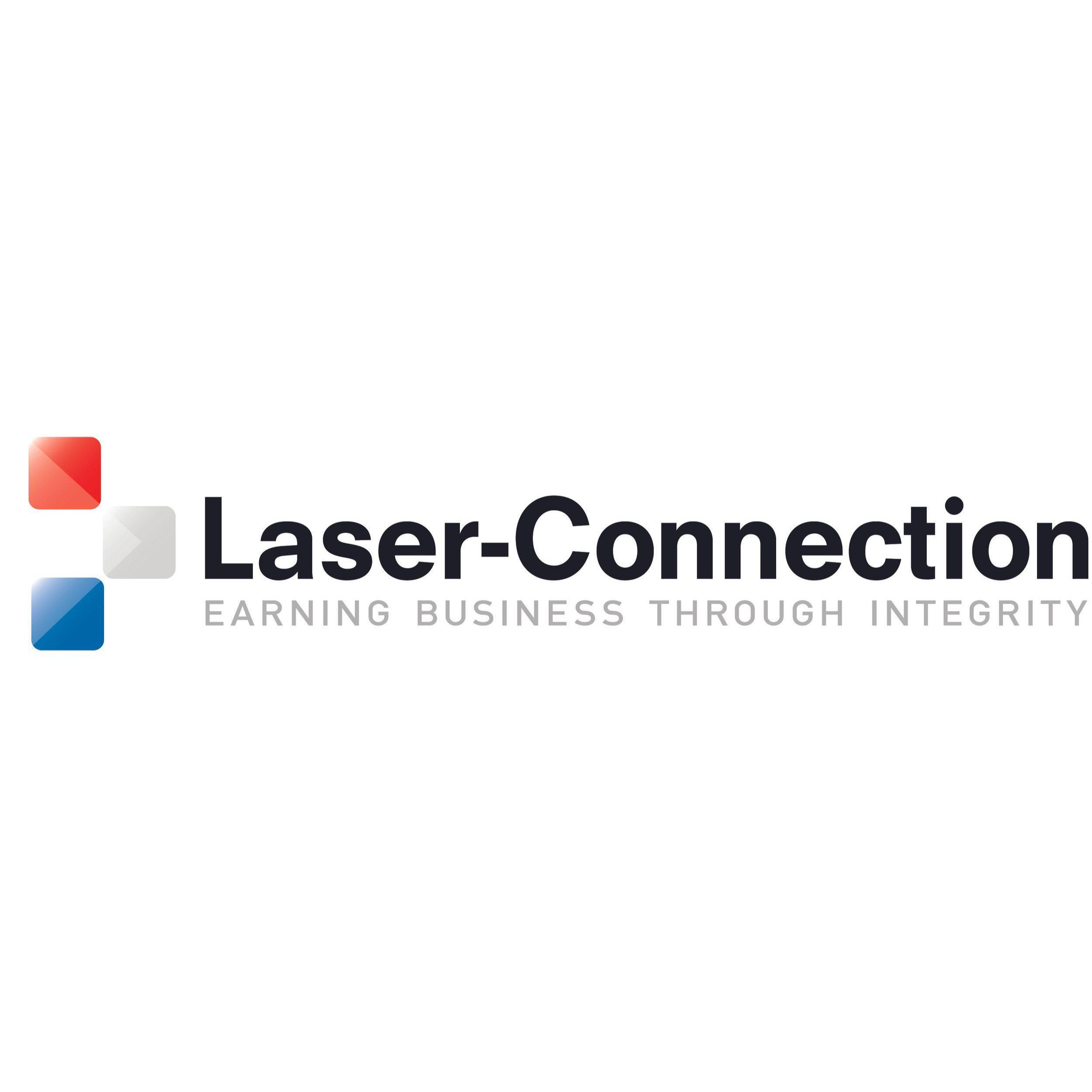 Laser Connection