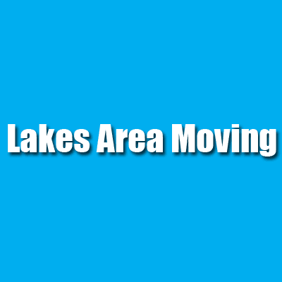 Lakes Area Moving & Storage