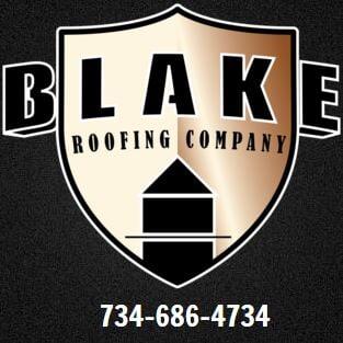 Blake Roofing Company