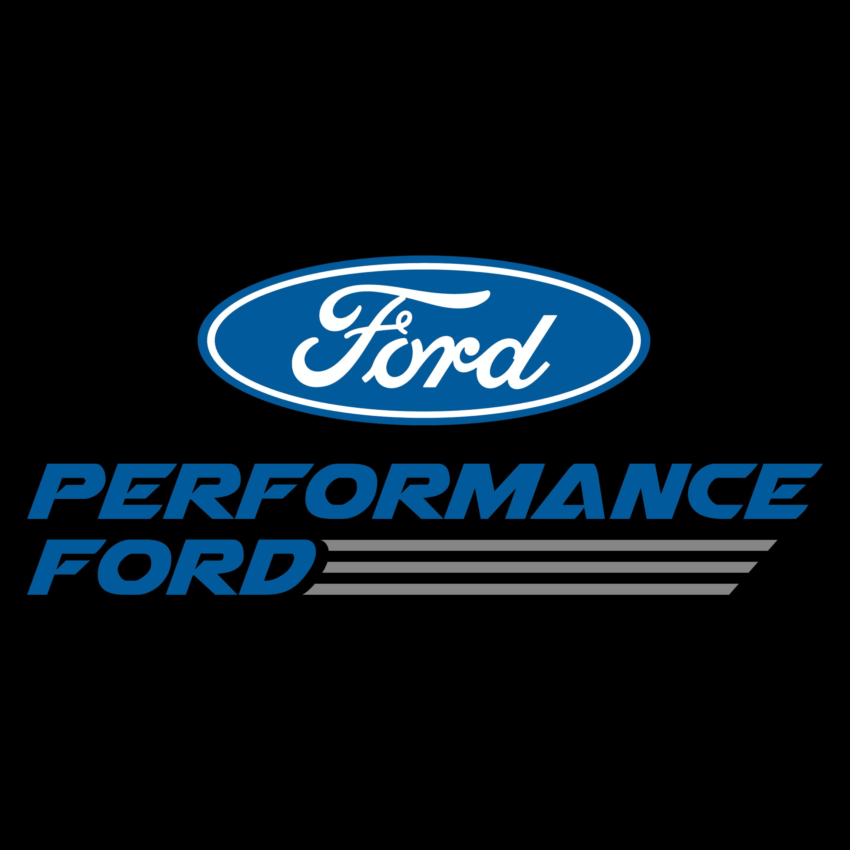 Performance Ford