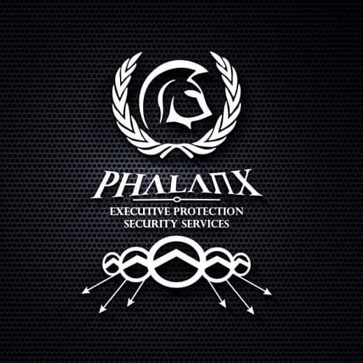 Phalanx Executive Protection Security Services LLC