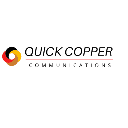 Quick Copper Communications